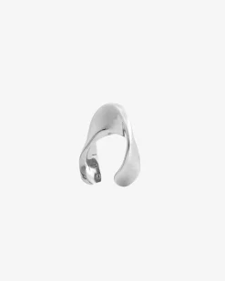 Bijou D'Oreille Volute Earcuff