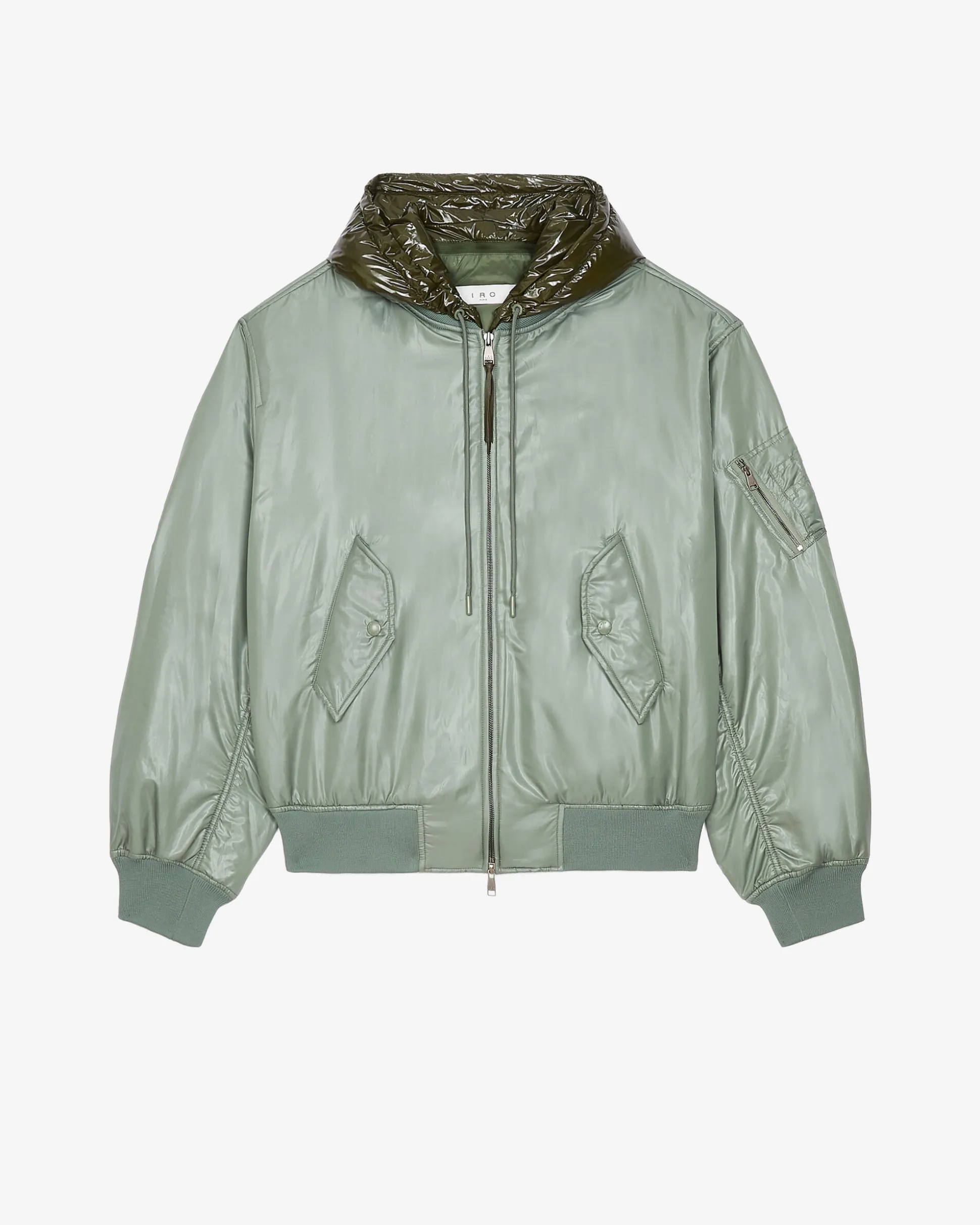 Blouson Aviateur Elon