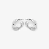 Boucles D'Oreilles Volute Loop