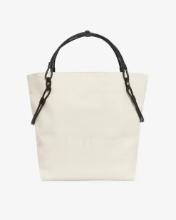 Cabas Logo Totiro Denim