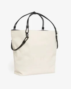 Cabas Logo Totiro Denim