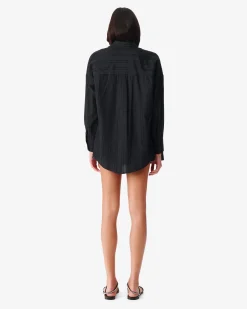 Chemise A Rayures Odessa