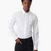 Chemise Col Classique Wopa