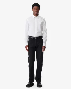 Chemise Col Classique Wopa