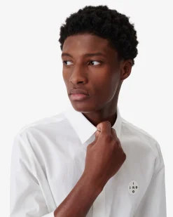 Chemise Col Classique Wopa