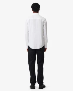 Chemise Col Classique Wopa