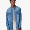 Chemise En Jean Kiro