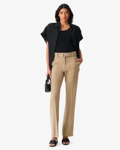 Chemisette A Rayures Trinita