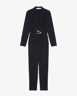 Combipantalon Ceinture Katija