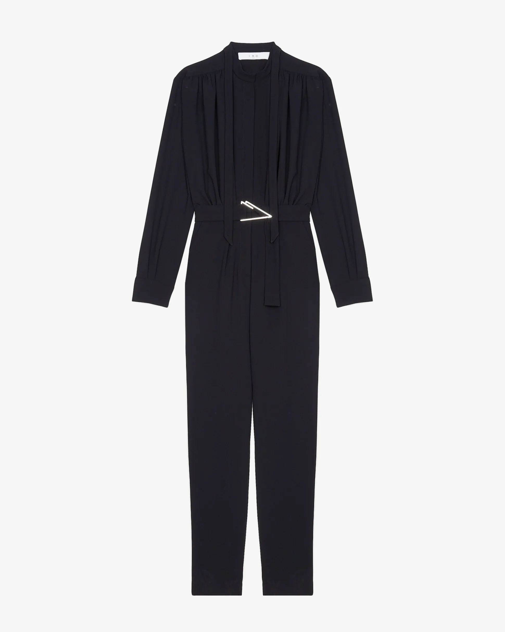 Combipantalon Ceinture Katija