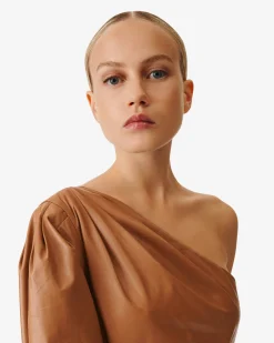 Combipantalon En Cuir Juna