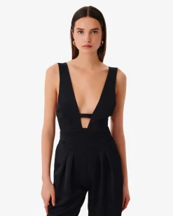 Combipantalon Satine Harriet