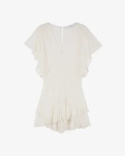 Combishort Brode Loryn