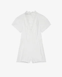 Combishort Dentelle Linneas