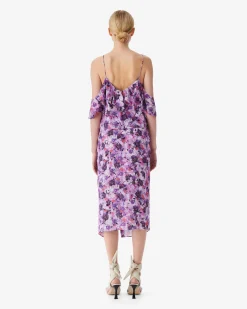 Crop Top Imprime Minak