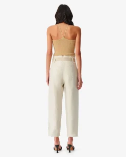 Debardeur Bouclettes Quidel