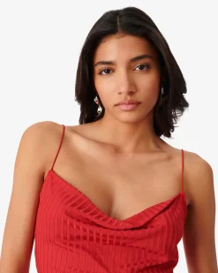 Debardeur Col Benitier Benti