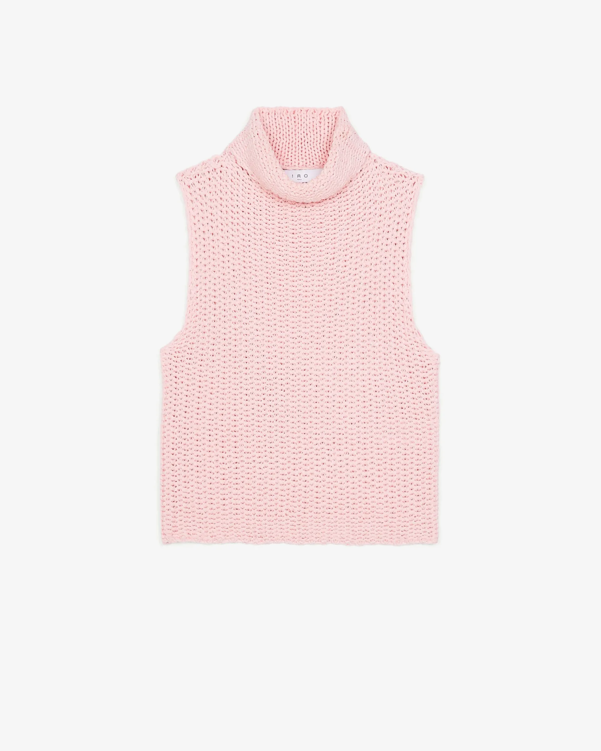 Debardeur Col Montant Uliva