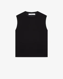 Debardeur Col Rond Brigida