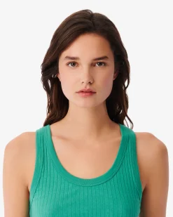 Debardeur Crop Cotele Emma