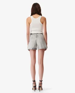 Debardeur Crop Cotele Emma