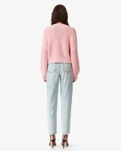 Gilet Cotele Oversize Uberta