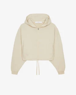 Hoodie Logo Oversize Oritta