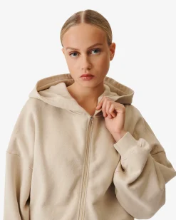 Hoodie Logo Oversize Oritta