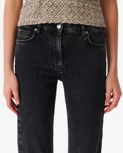 Jean Bootcut Delave Lotti