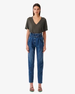 Jean Coupe Carotte Acady