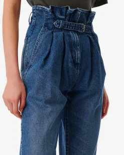 Jean Coupe Carotte Acady