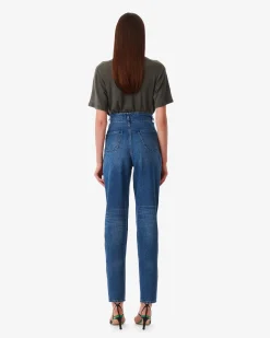 Jean Coupe Carotte Acady