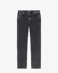 Jean Delave Coupe Droite Deen