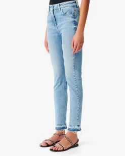 Jean Slim Delave Galloway