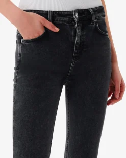 Jean Slim Delave Galloway