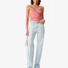 Jean Taille Haute Loumel