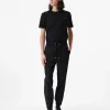 Jogging A Motif Jacquard Aicho