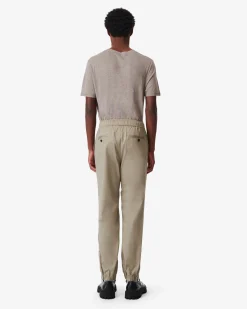 Jogging A Motif Jacquard Kalo