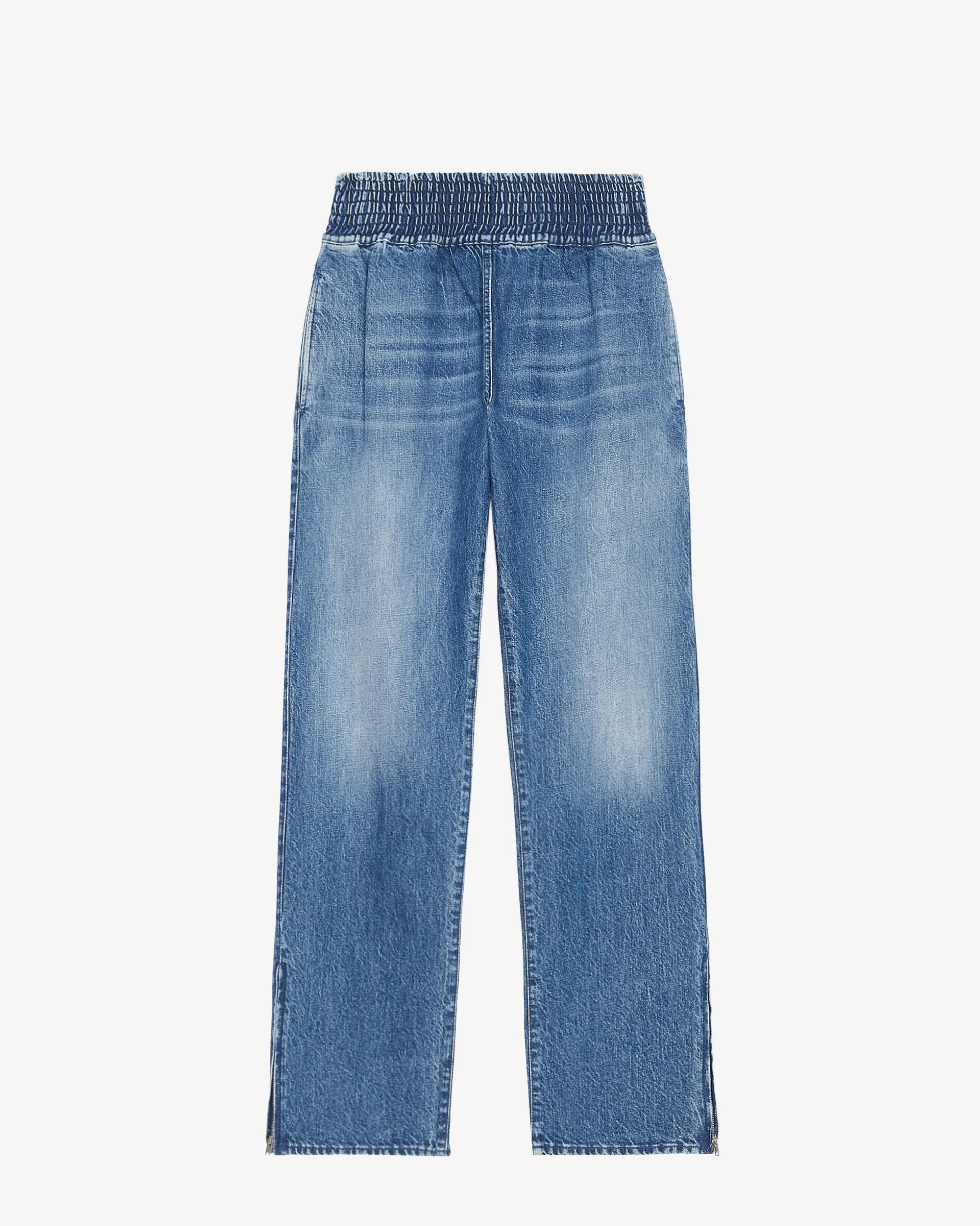 Jogging En Jean Demete
