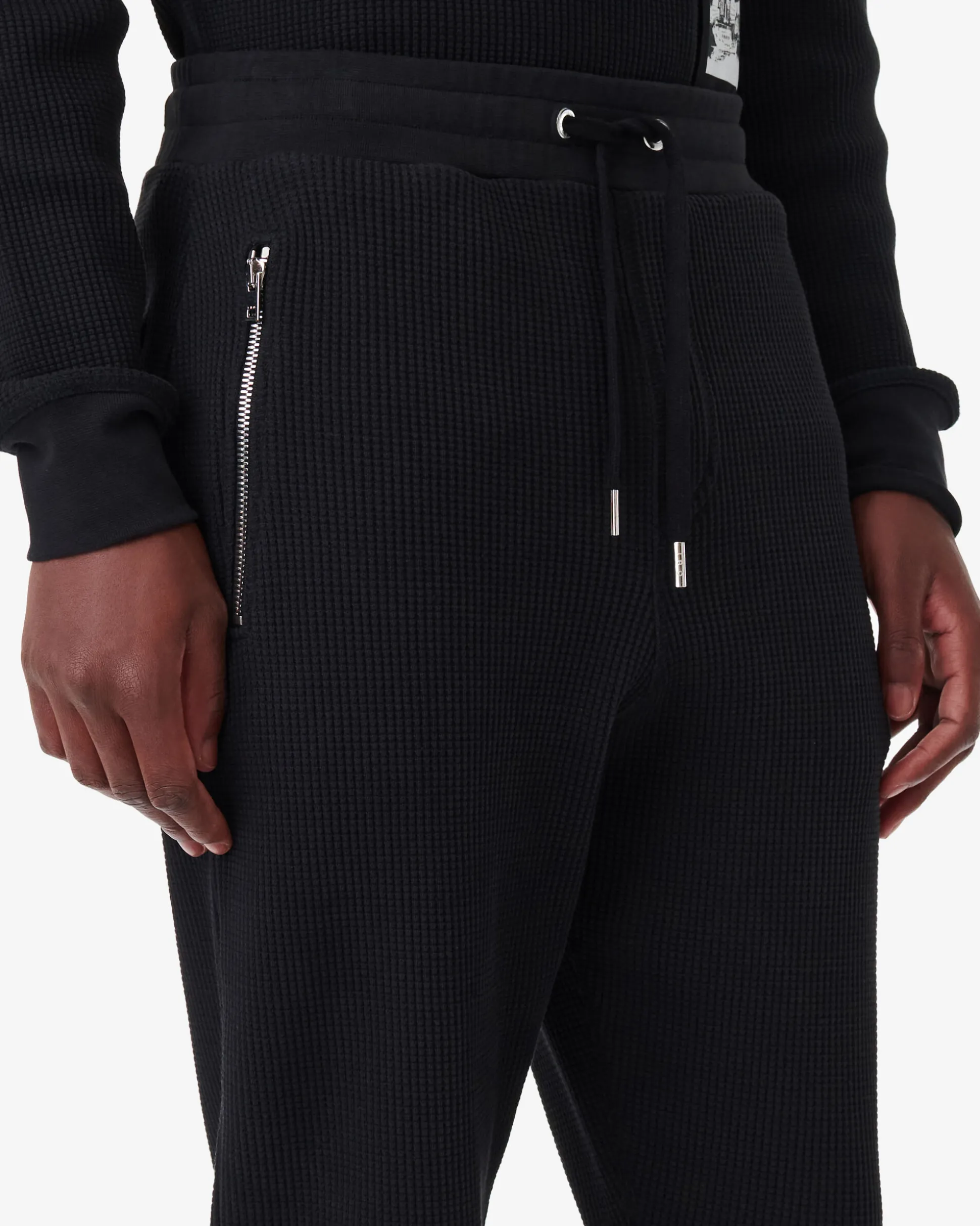 Jogging Gaufre Lucio