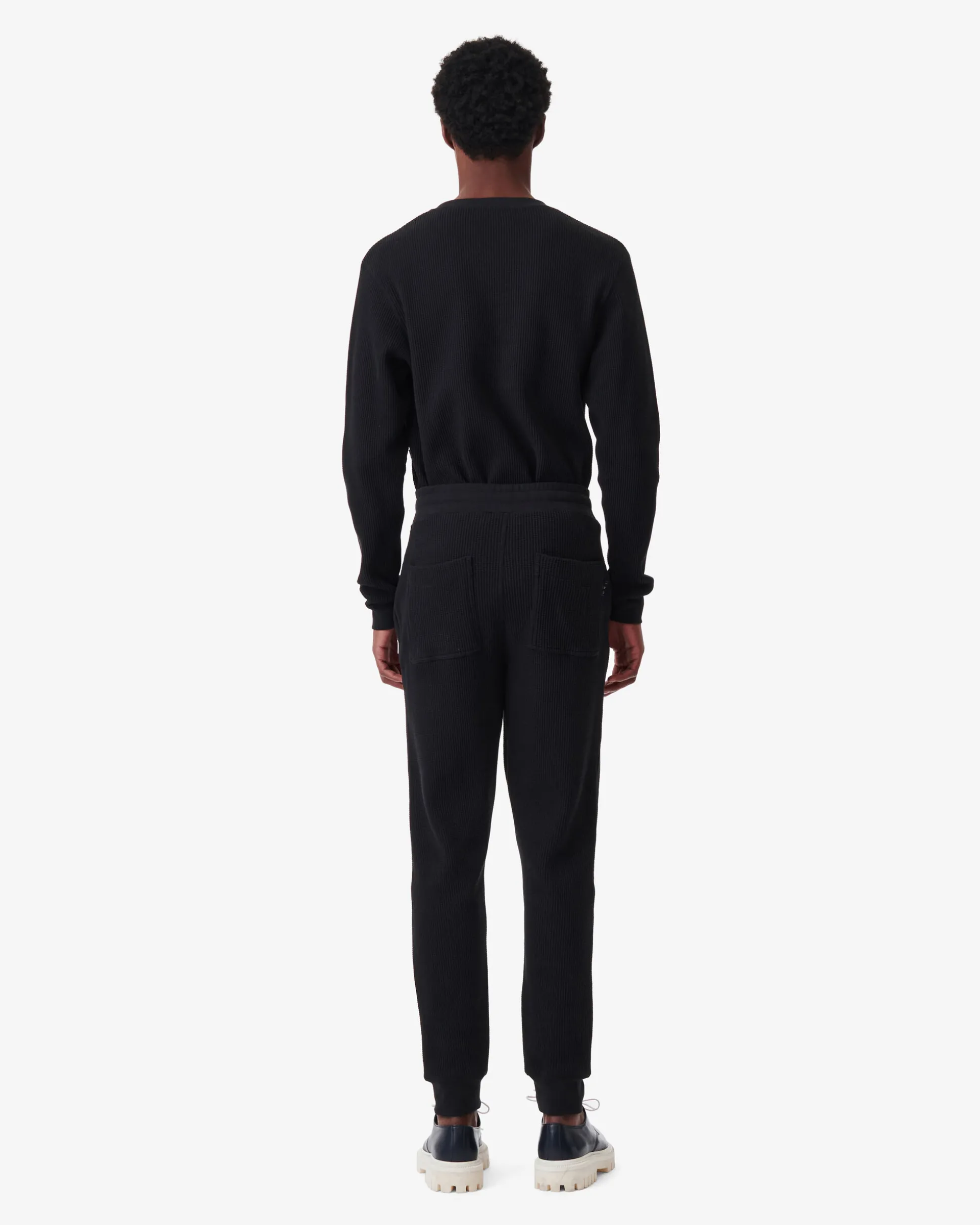 Jogging Gaufre Lucio