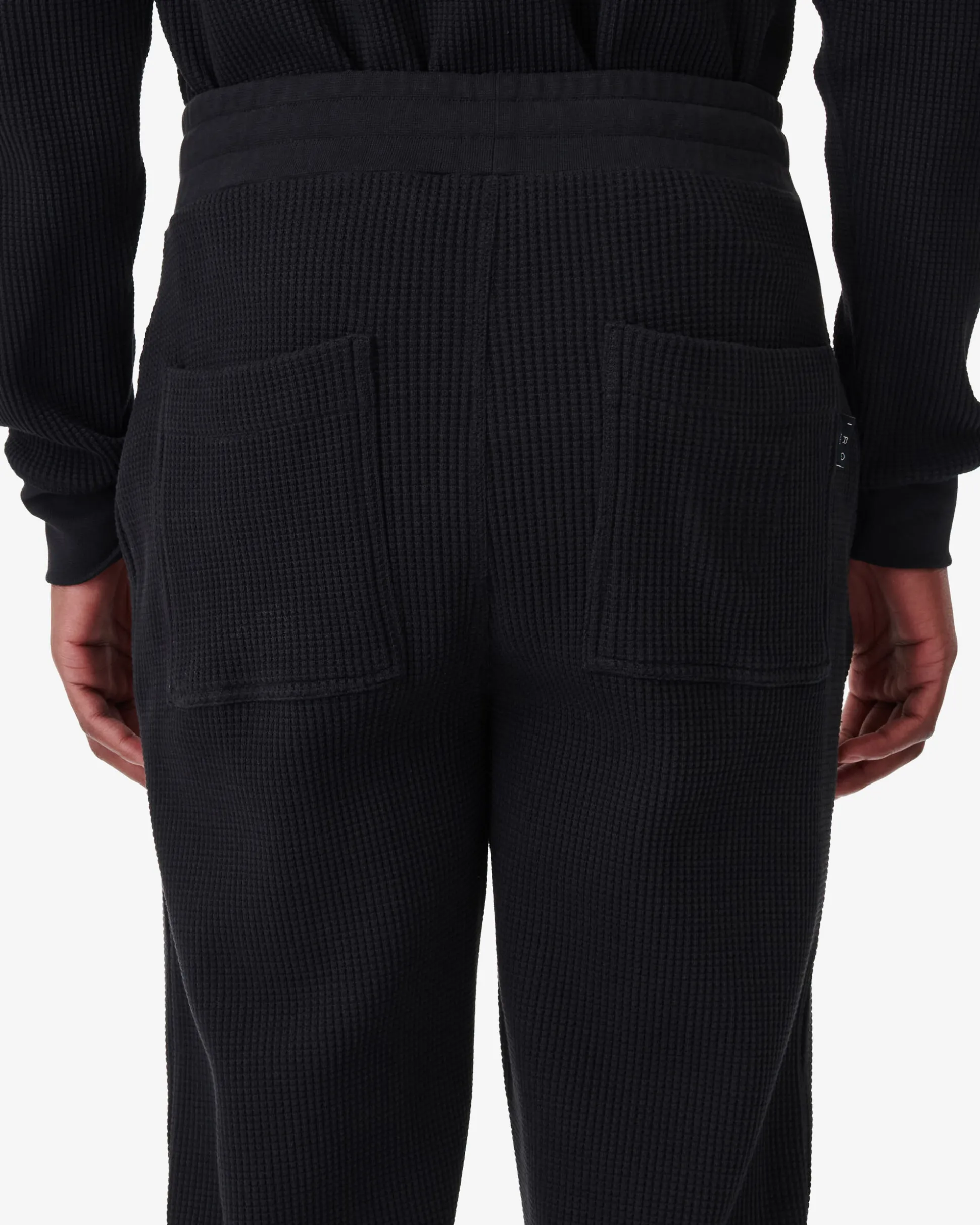 Jogging Gaufre Lucio