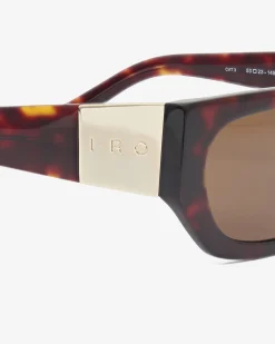 Lunettes De Soleil Perspectiv