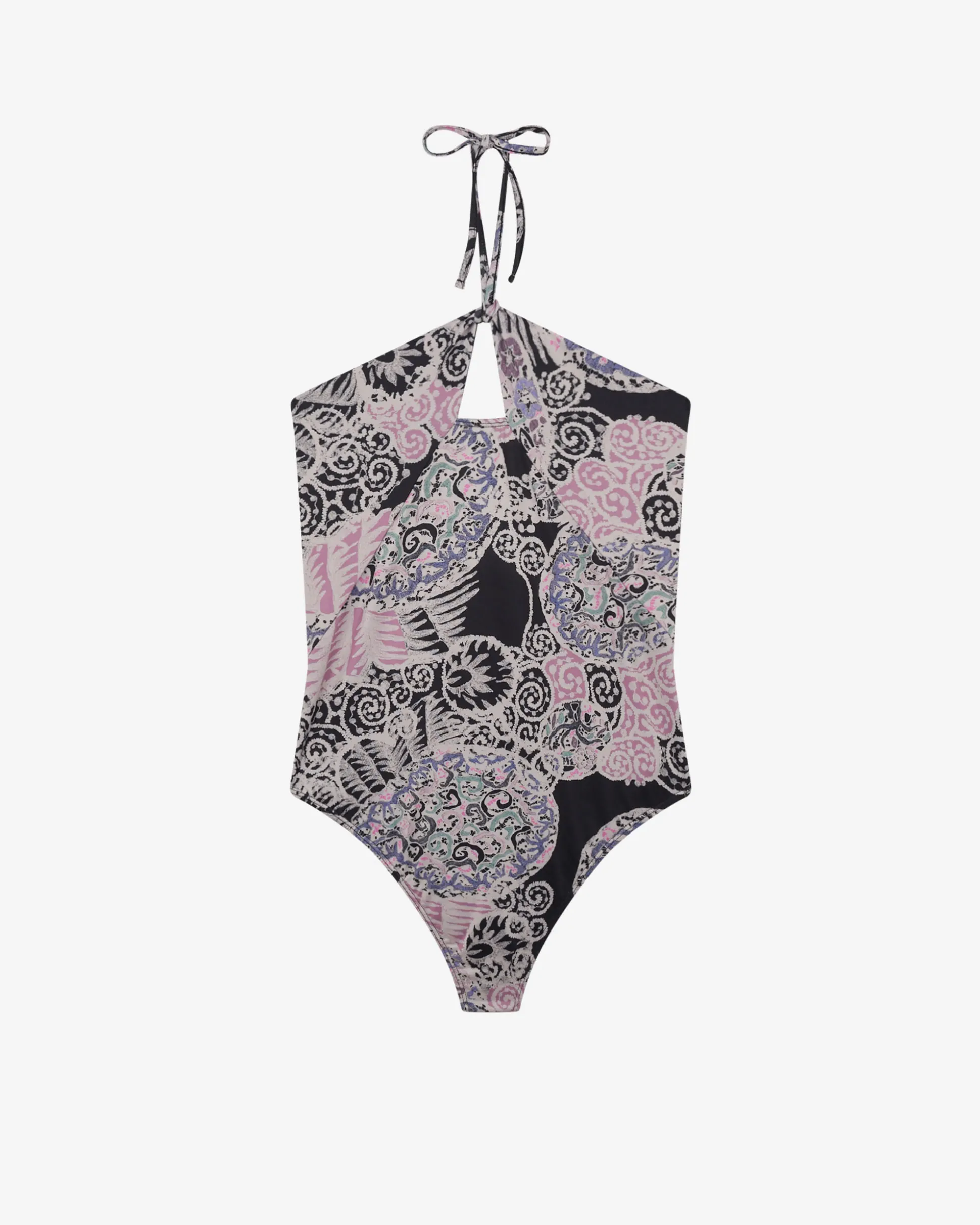 Maillot De Bain Une Piece Seshe