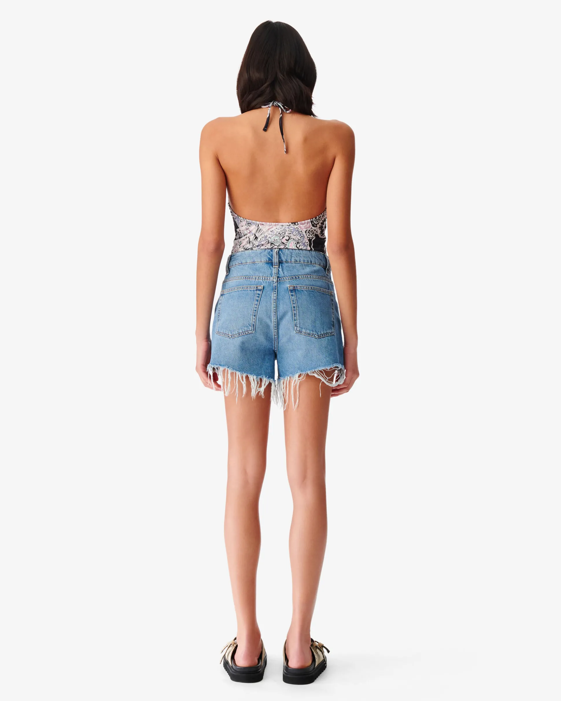 Maillot De Bain Une Piece Seshe