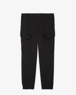 Pantalon Cargo Tallulah