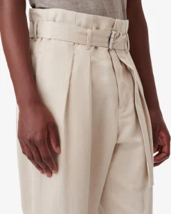 Pantalon Ceinture Thimoty