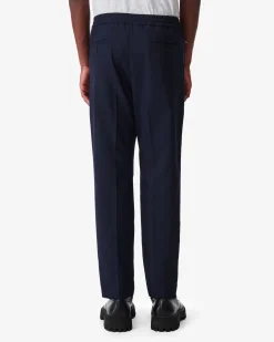 Pantalon Decontracte Cleahjog