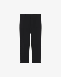 Pantalon Droit Theod