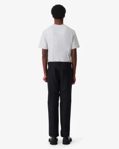 Pantalon Droit Theod